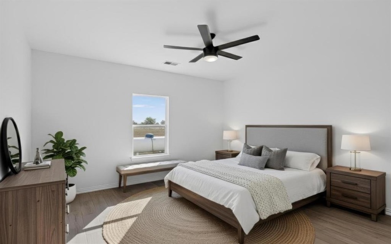375 County Road 4925, Trenton, TX 75490, 4 Habitaciones Habitaciones , ,2 BañosBaños,Residential,En Venta,375 County Road 4925,0,21079523