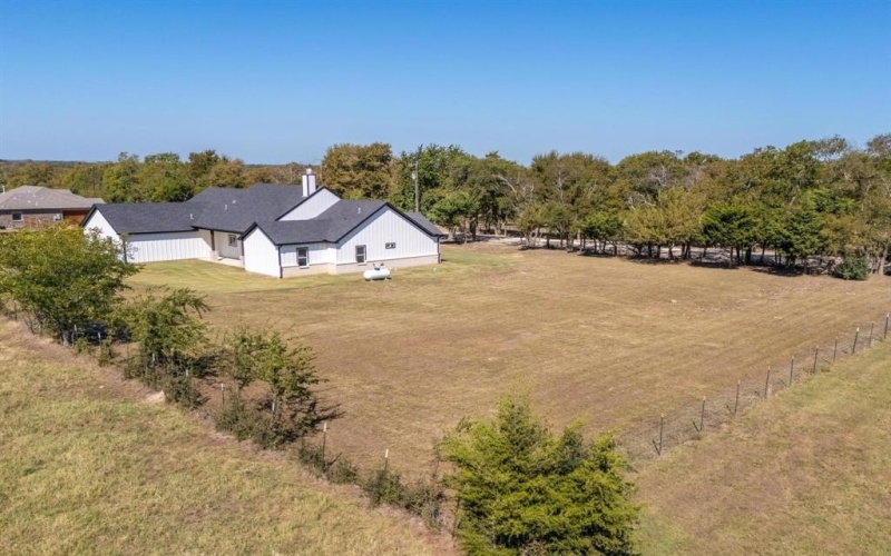 375 County Road 4925, Trenton, TX 75490, 4 Habitaciones Habitaciones , ,2 BañosBaños,Residential,En Venta,375 County Road 4925,0,21079523