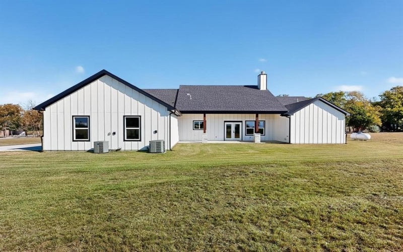 375 County Road 4925, Trenton, TX 75490, 4 Habitaciones Habitaciones , ,2 BañosBaños,Residential,En Venta,375 County Road 4925,0,21079523