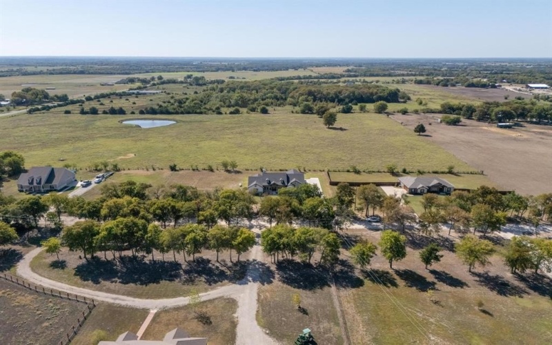 375 County Road 4925, Trenton, TX 75490, 4 Habitaciones Habitaciones , ,2 BañosBaños,Residential,En Venta,375 County Road 4925,0,21079523