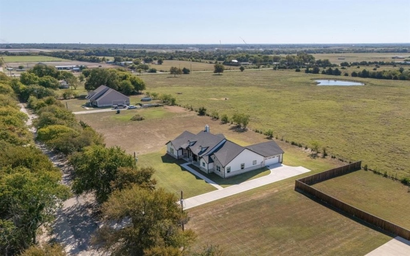 375 County Road 4925, Trenton, TX 75490, 4 Habitaciones Habitaciones , ,2 BañosBaños,Residential,En Venta,375 County Road 4925,0,21079523