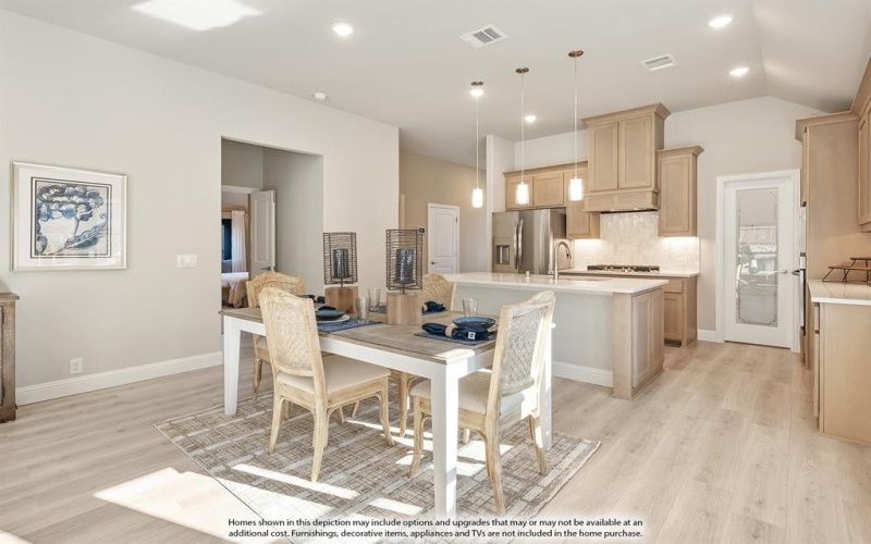 2117 Pennywell Drive, Mansfield, TX 76084, 4 Habitaciones Habitaciones , ,2 BañosBaños,Residential,En Venta,2117 Pennywell Drive,0,21079764