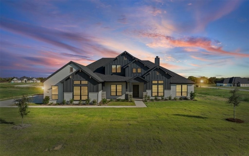 161 Aria Drive, Waxahachie, TX 75165, 4 Bedrooms Bedrooms, ,3 BathroomsBathrooms,Residential,For Sale,161 Aria Drive,0,21080001