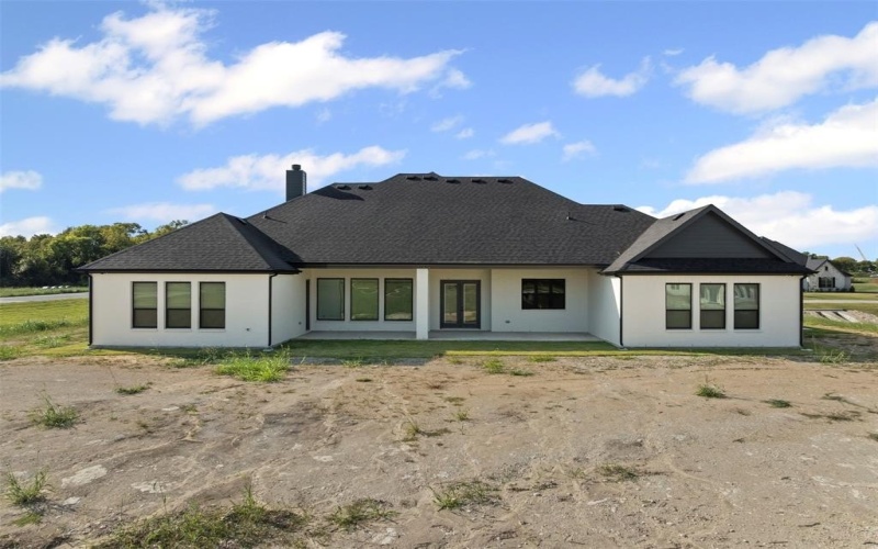 161 Aria Drive, Waxahachie, TX 75165, 4 Bedrooms Bedrooms, ,3 BathroomsBathrooms,Residential,For Sale,161 Aria Drive,0,21080001