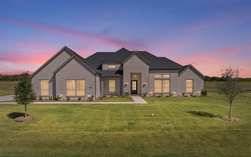 430 Olson Road, Waxahachie, TX 75167, 4 Bedrooms Bedrooms, ,3 BathroomsBathrooms,Residential,For Sale,430 Olson Road,0,21080009