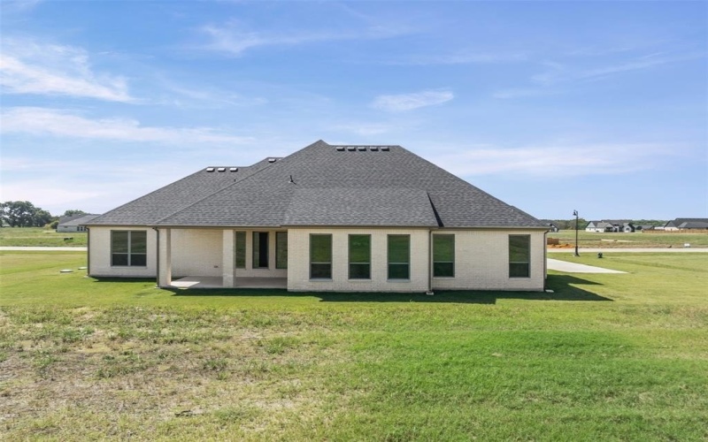 430 Olson Road, Waxahachie, TX 75167, 4 Bedrooms Bedrooms, ,3 BathroomsBathrooms,Residential,For Sale,430 Olson Road,0,21080009