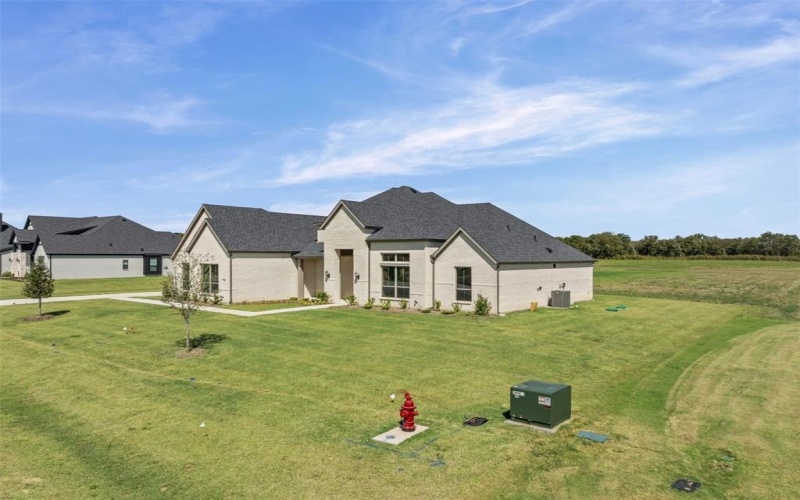 430 Olson Road, Waxahachie, TX 75167, 4 Bedrooms Bedrooms, ,3 BathroomsBathrooms,Residential,For Sale,430 Olson Road,0,21080009