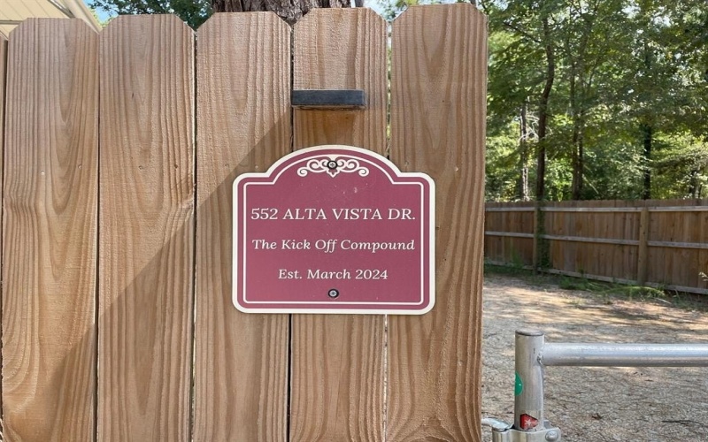 552 Alta Vista Drive, Livingston, TX 77351, ,Land,For Sale,552 Alta Vista Drive,0,21080161