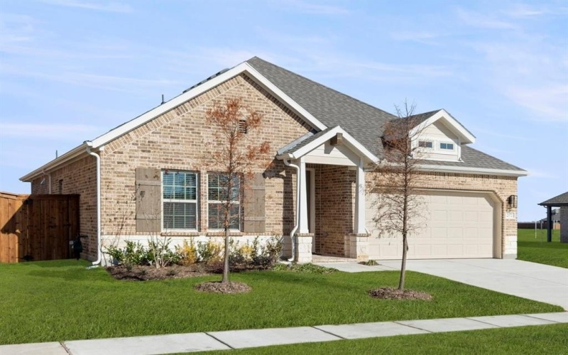 2372 Bell Way, Forney, TX 75126, 4 Bedrooms Bedrooms, ,2 BathroomsBathrooms,Residential,For Sale,2372 Bell Way,0,21080204
