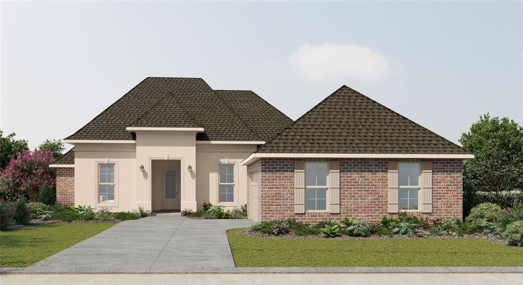448 Merestone Crossing, Benton, LA 71006, 4 Habitaciones Habitaciones , ,3 BañosBaños,Residential,En Venta,448 Merestone Crossing,0,21080251
