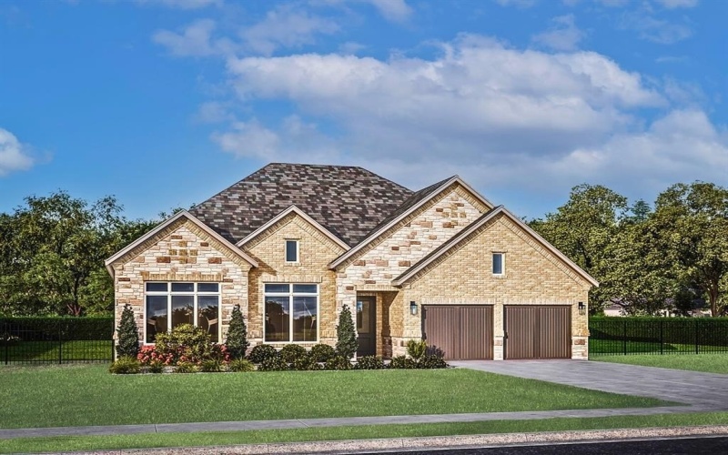 208 Links Court, Heath, TX 75032, 4 Bedrooms Bedrooms, ,3 BathroomsBathrooms,Residential,For Sale,208 Links Court,0,21080329