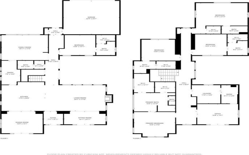 9233 E Lake Highlands Drive, Dallas, TX 75218, 5 Bedrooms Bedrooms, ,6 BathroomsBathrooms,Residential,For Sale,9233 E Lake Highlands Drive,0,21080332