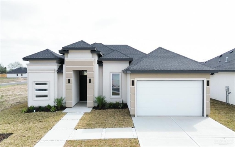 8104 50th Street, McAllen, TX 78504, 3 Bedrooms Bedrooms, ,2 BathroomsBathrooms,Residential,For Sale,8104 50th Street,461390