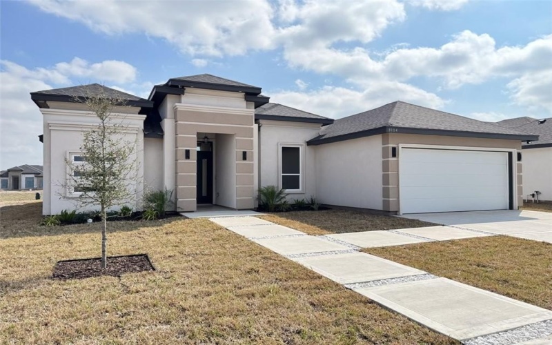 8104 50th Street, McAllen, TX 78504, 3 Bedrooms Bedrooms, ,2 BathroomsBathrooms,Residential,For Sale,8104 50th Street,461390