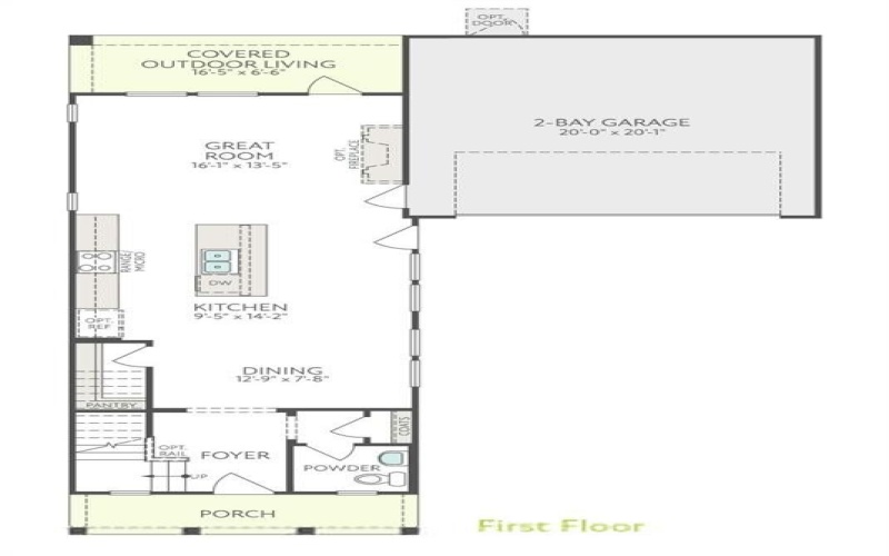 1141 Amaryllis Lane, Little Elm, TX 76227, 3 Bedrooms Bedrooms, ,2 BathroomsBathrooms,Residential,For Sale,1141 Amaryllis Lane,0,21080437