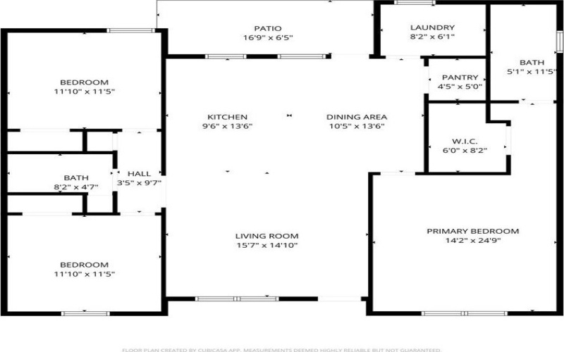 2913 Mildred Street, Waco, TX 76706, 3 Habitaciones Habitaciones , ,2 BañosBaños,Residential,En Venta,2913 Mildred Street,0,21080451