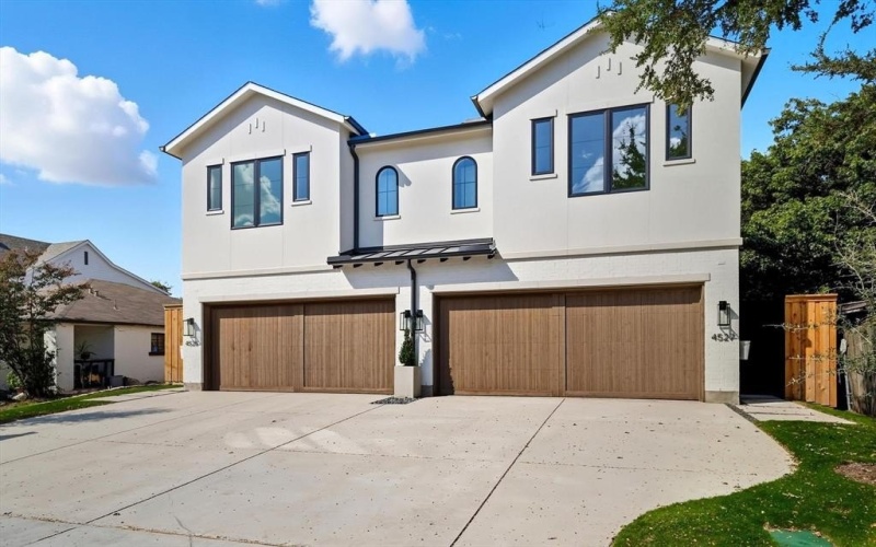 4525 Hopkins Avenue, Dallas, TX 75209, 3 Habitaciones Habitaciones , ,2 BañosBaños,Residential,En Venta,4525 Hopkins Avenue,0,21080460