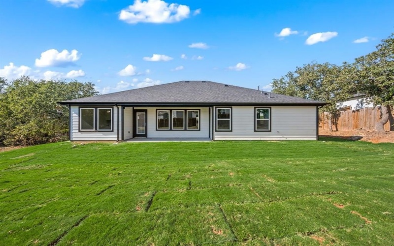 813 Haynie Drive, Runaway Bay, TX 76426, 3 Bedrooms Bedrooms, ,2 BathroomsBathrooms,Residential,For Sale,813 Haynie Drive,0,21080478