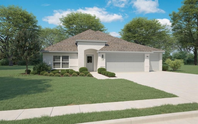 1014 Ocean Breeze Way, Princeton, TX 75407, 3 Bedrooms Bedrooms, ,3 BathroomsBathrooms,Residential,For Sale,1014 Ocean Breeze Way,0,21080507