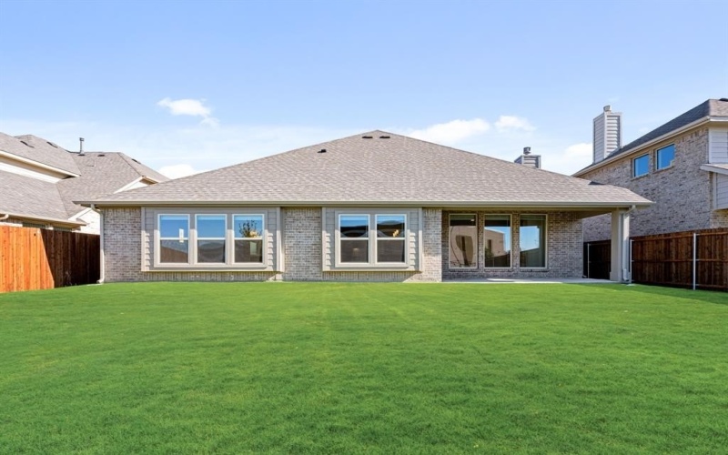 3816 Lone Rock Lane, Mesquite, TX 75181, 4 Habitaciones Habitaciones , ,3 BañosBaños,Residential,En Venta,3816 Lone Rock Lane,0,21080521