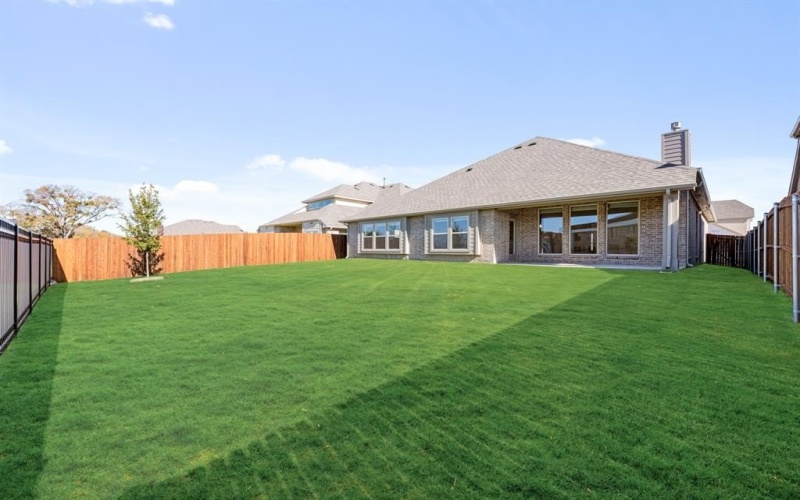 3816 Lone Rock Lane, Mesquite, TX 75181, 4 Habitaciones Habitaciones , ,3 BañosBaños,Residential,En Venta,3816 Lone Rock Lane,0,21080521