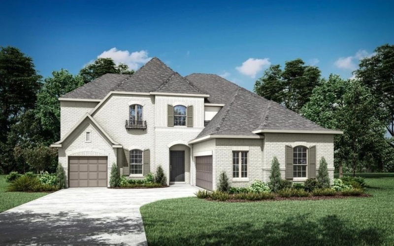3201 Anaquitas, McKinney, TX 75071, 4 Habitaciones Habitaciones , ,5 BañosBaños,Residential,En Venta,3201 Anaquitas,0,21080556