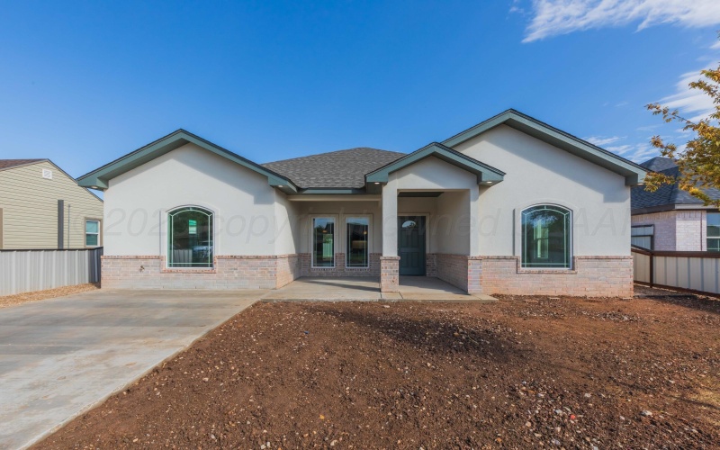 3809 NE 10TH Avenue, Amarillo, TX 79107-7110, 3 Bedrooms Bedrooms, ,1 BathroomBathrooms,Residential,For Sale,3809 NE 10TH Avenue,0,25-8583