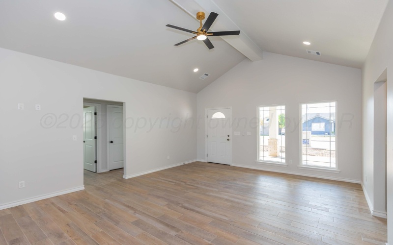 3809 NE 10TH Avenue, Amarillo, TX 79107-7110, 3 Bedrooms Bedrooms, ,1 BathroomBathrooms,Residential,For Sale,3809 NE 10TH Avenue,0,25-8583