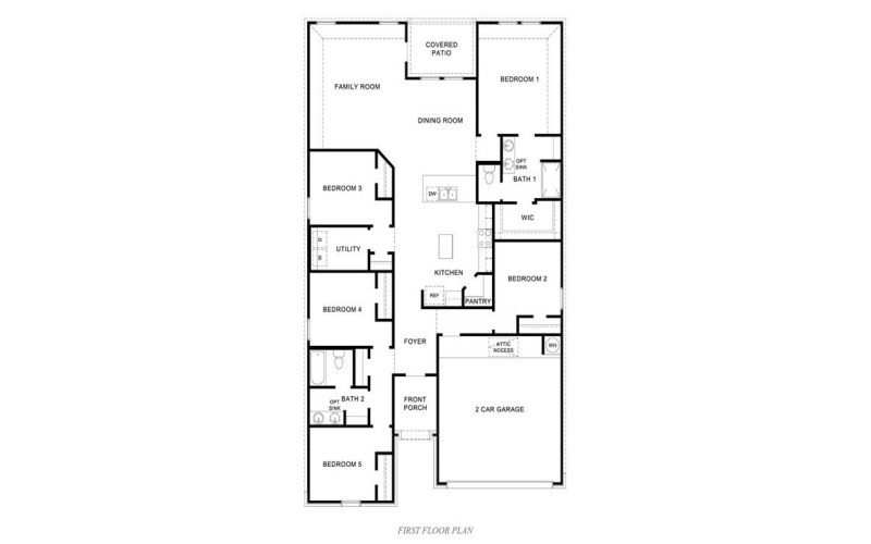7310 Cattlemen Drive, Corpus Christi, TX 78414, 4 Bedrooms Bedrooms, ,2 BathroomsBathrooms,Residential,For Sale,7310 Cattlemen Drive,0,466072