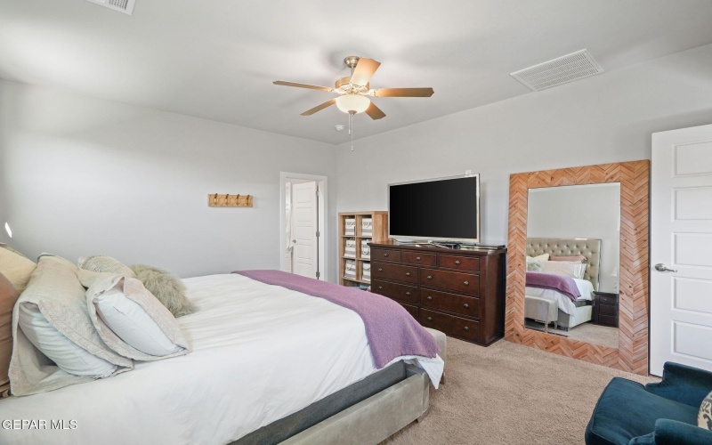 14824 MIKE A MENDOZA Avenue, El Paso, TX 79938, 4 Habitaciones Habitaciones , ,2 BañosBaños,Residential,En Venta,14824 MIKE A MENDOZA Avenue,0,931669