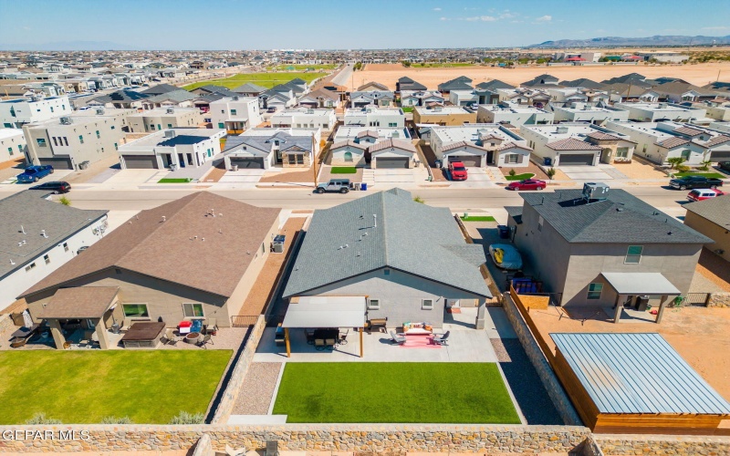14824 MIKE A MENDOZA Avenue, El Paso, TX 79938, 4 Habitaciones Habitaciones , ,2 BañosBaños,Residential,En Venta,14824 MIKE A MENDOZA Avenue,0,931669