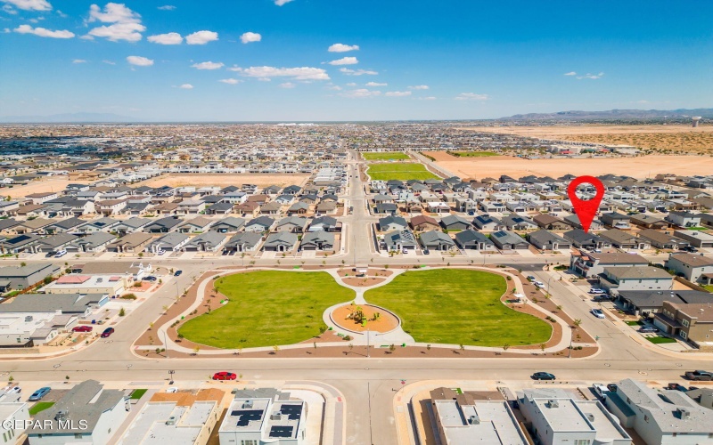 14824 MIKE A MENDOZA Avenue, El Paso, TX 79938, 4 Habitaciones Habitaciones , ,2 BañosBaños,Residential,En Venta,14824 MIKE A MENDOZA Avenue,0,931669