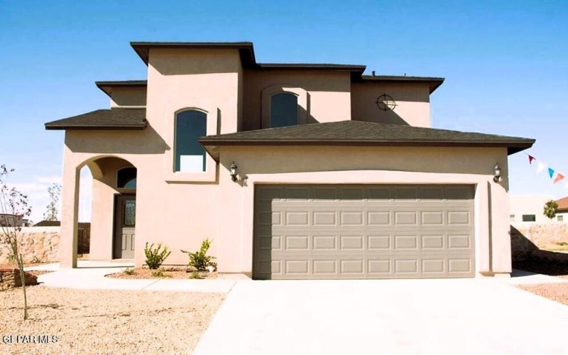 900 LOUISIANA DOWNS Avenue, El Paso, TX 79932, 4 Bedrooms Bedrooms, ,2 BathroomsBathrooms,Residential,For Sale,900 LOUISIANA DOWNS Avenue,0,931674