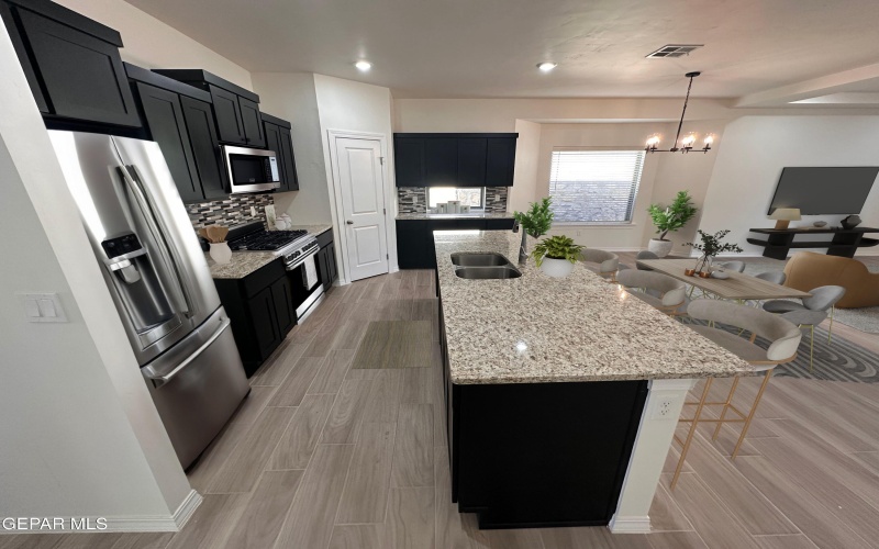51014 PURPLE MAT Avenue, El Paso, TX 79934, 4 Bedrooms Bedrooms, ,1 BathroomBathrooms,Residential,For Sale,51014 PURPLE MAT Avenue,0,931677