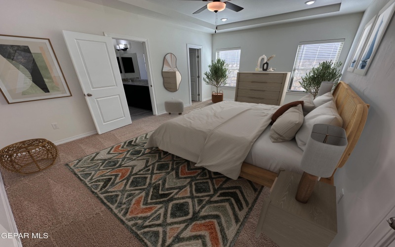 51014 PURPLE MAT Avenue, El Paso, TX 79934, 4 Bedrooms Bedrooms, ,1 BathroomBathrooms,Residential,For Sale,51014 PURPLE MAT Avenue,0,931677