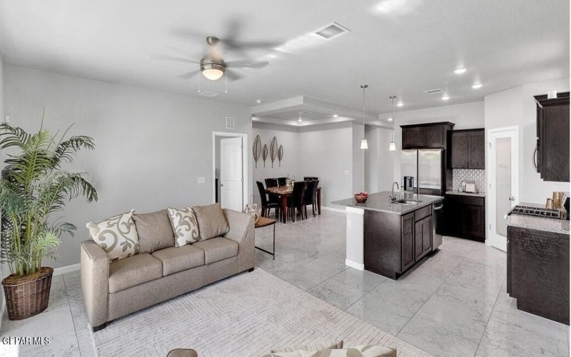 14820 SAM GARCIA Avenue, El Paso, TX 79938, 3 Bedrooms Bedrooms, ,2 BathroomsBathrooms,Residential,For Sale,14820 SAM GARCIA Avenue,0,931686