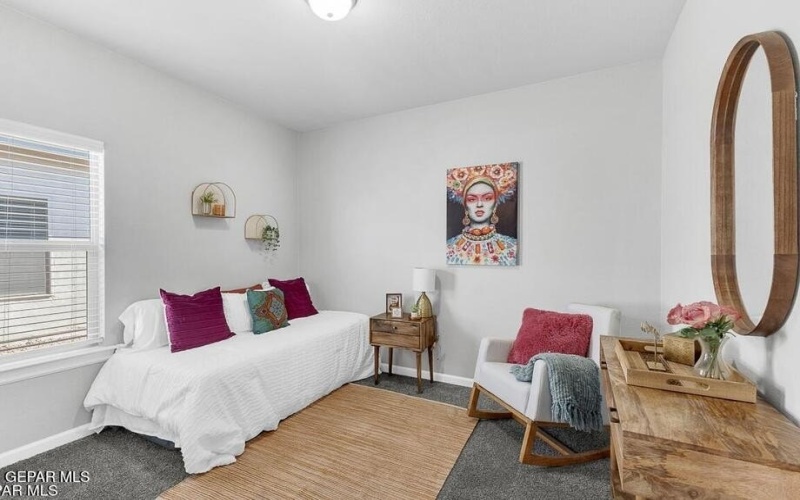 14820 SAM GARCIA Avenue, El Paso, TX 79938, 3 Bedrooms Bedrooms, ,2 BathroomsBathrooms,Residential,For Sale,14820 SAM GARCIA Avenue,0,931686