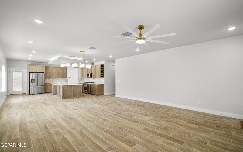 12709 DON NORTE Street, El Paso, TX 79934, 4 Bedrooms Bedrooms, ,2 BathroomsBathrooms,Residential,For Sale,12709 DON NORTE Street,0,931687