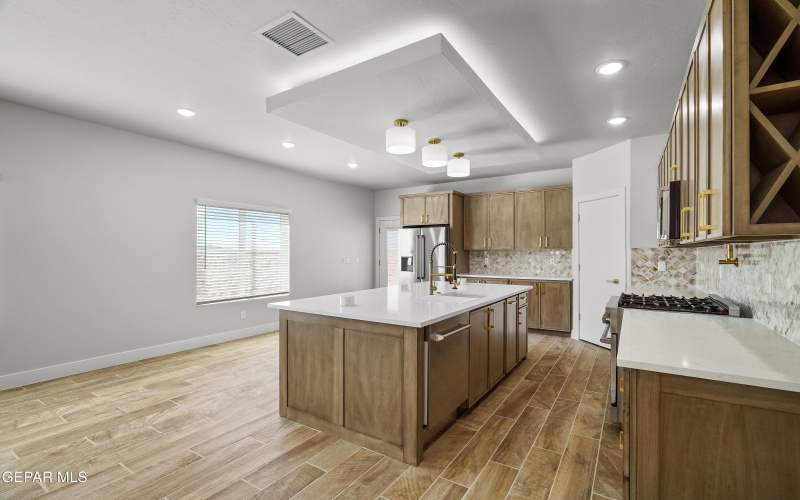12709 DON NORTE Street, El Paso, TX 79934, 4 Bedrooms Bedrooms, ,2 BathroomsBathrooms,Residential,For Sale,12709 DON NORTE Street,0,931687
