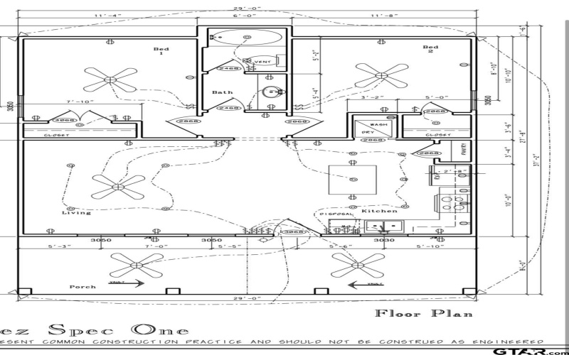 242 CR 2840, Mineola, TX 75773, 2 Bedrooms Bedrooms, ,1 BathroomBathrooms,Residential,For Sale,242 CR 2840,0,25014983