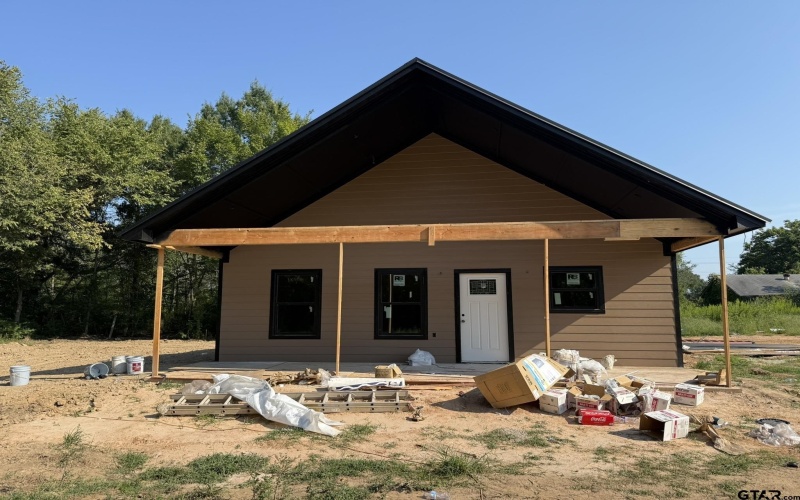 242 CR 2840, Mineola, TX 75773, 2 Bedrooms Bedrooms, ,1 BathroomBathrooms,Residential,For Sale,242 CR 2840,0,25014983