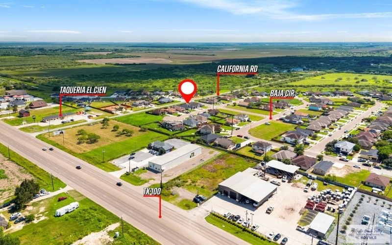 2230 CABO DR., LOS FRESNOS, TX 78566, 3 Habitaciones Habitaciones , ,2 BañosBaños,Residential,En Venta,2230 CABO DR.,0,29769135