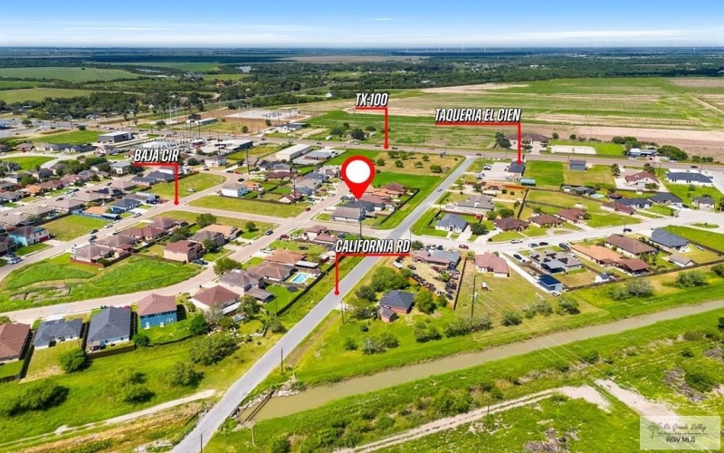 2230 CABO DR., LOS FRESNOS, TX 78566, 3 Habitaciones Habitaciones , ,2 BañosBaños,Residential,En Venta,2230 CABO DR.,0,29769135