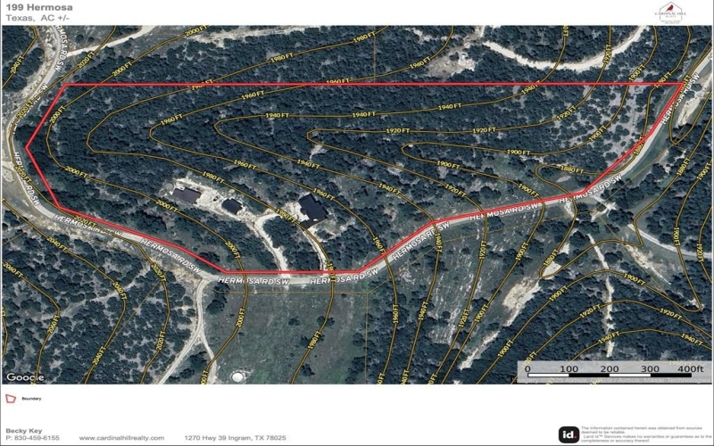 199 Hermosa, Hunt, TX 78024, 9 Bedrooms Bedrooms, ,9 BathroomsBathrooms,Residential,For Sale,199 Hermosa,0,120520