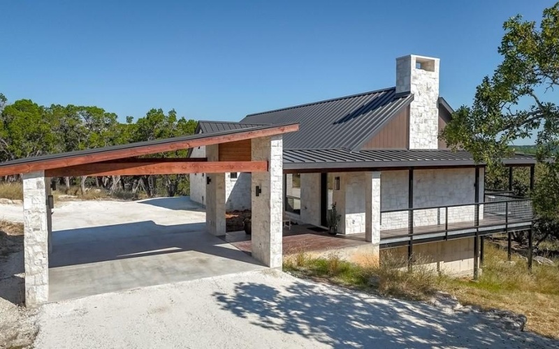 199 Hermosa, Hunt, TX 78024, ,Otro,En Venta,199 Hermosa,0,120530