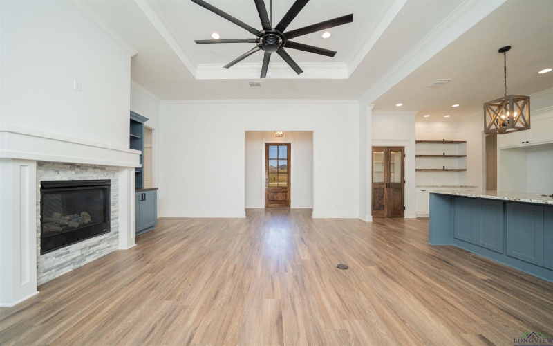 144 Teal Lane, Hallsville, TX 75650, 4 Habitaciones Habitaciones , ,2 BañosBaños,Residential,En Venta,144 Teal Lane,0,20256879