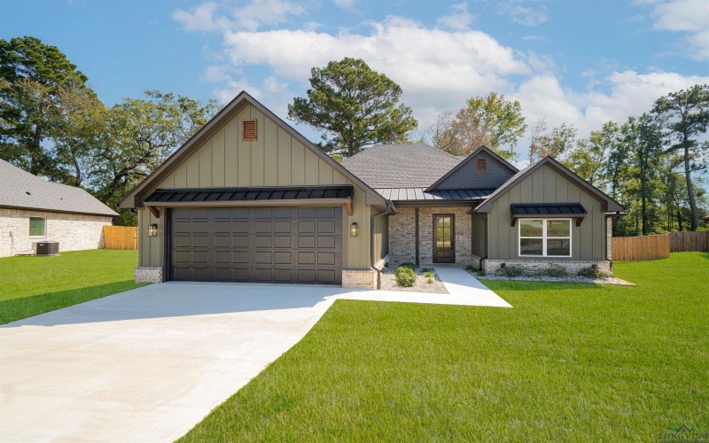 144 Teal Lane, Hallsville, TX 75650, 4 Habitaciones Habitaciones , ,2 BañosBaños,Residential,En Venta,144 Teal Lane,0,20256879