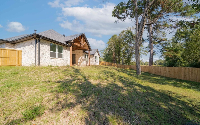 144 Teal Lane, Hallsville, TX 75650, 4 Habitaciones Habitaciones , ,2 BañosBaños,Residential,En Venta,144 Teal Lane,0,20256879