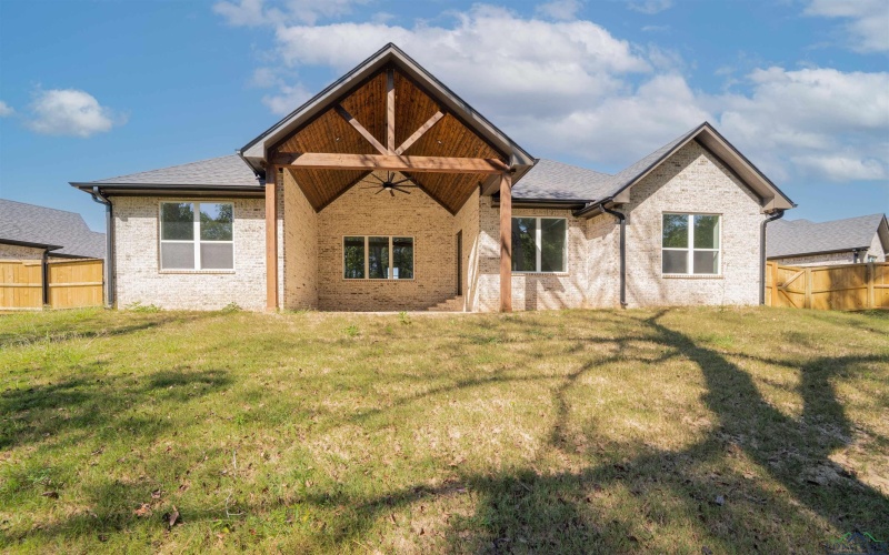 144 Teal Lane, Hallsville, TX 75650, 4 Habitaciones Habitaciones , ,2 BañosBaños,Residential,En Venta,144 Teal Lane,0,20256879
