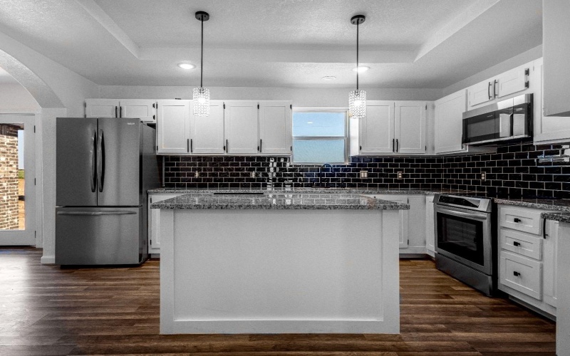 6873 N Bulldog, Anton, TX 79313, 4 Habitaciones Habitaciones , ,3 BañosBaños,Residential,En Venta,6873 N Bulldog,0,202414110